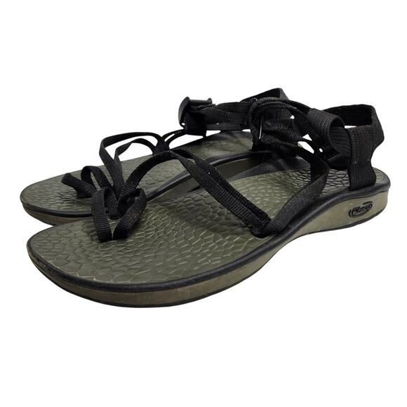 Chaco Size 8.5 Sandals - Picture 1 of 6
